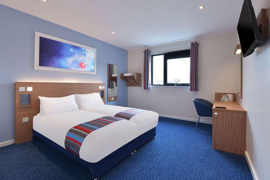 Travelodge Great Yarmouth Quarto foto