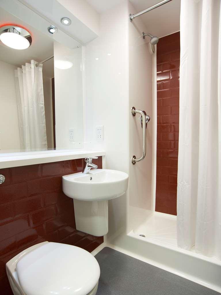 Travelodge Great Yarmouth Quarto foto