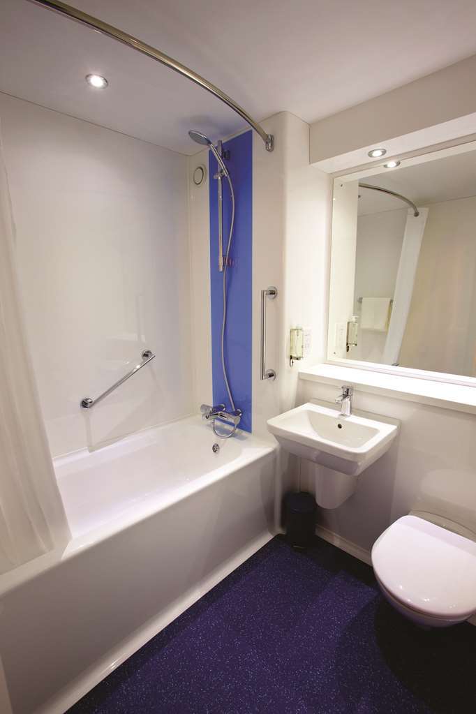 Travelodge Great Yarmouth Quarto foto
