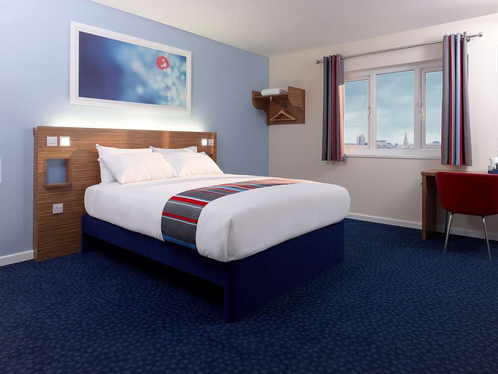 Travelodge Great Yarmouth Quarto foto