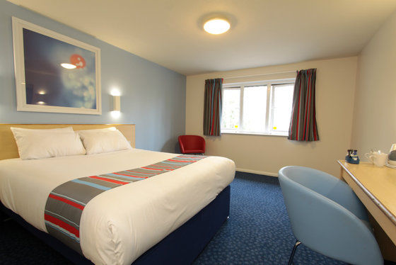 Travelodge Great Yarmouth Quarto foto