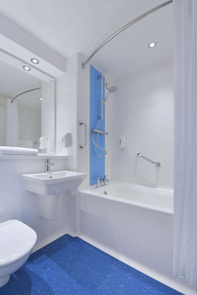 Travelodge Great Yarmouth Quarto foto